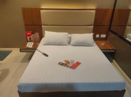 מלון צילום: Hotel Sogo Macapagal