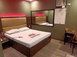 酒店照片: Hotel Sogo General Trias