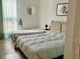 Gambaran Hotel: Casa Eleonora 7