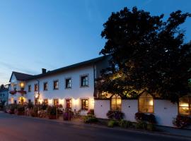 Hotel fotoğraf: Gasthof Siegfried Gruber