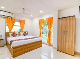 FabHotel Grand Hazra Inn - Nr Ballygunge Station