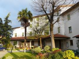 A picture of the hotel: Hotel La Piccola Stazione