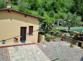 Hotel Photo: Guest House Torre Guelfa