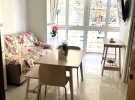 Хотел снимка: Apartamento Los Geranios