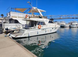 Hotel Photo: Barco Barcelona