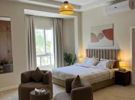 Hotel kuvat: Halima Shared Housing - Female only