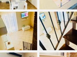 Kiss From Catania, hotel in Catania