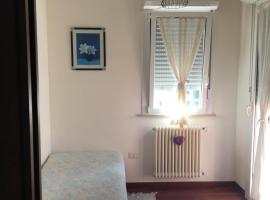 Foto di Hotel: DARSENA 37