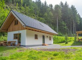 Hotel Photo: Grobmbauerhütte