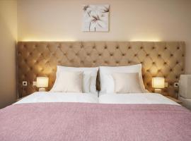 Hotel Stella Maris - Style & Comfort, hotel in Vodice