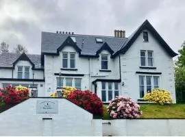 Glenorchy Lodge Hotel-Rooms Only