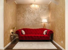 Hotel Stella Maris - Style & Comfort, Hotel in Vodice