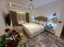 Hotel Photo: Appartement Saphir