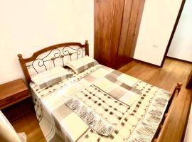 Zdjęcie hotelu: 2Bedroom Apartment in Yerevan on Buzand Street,Near Republic Squere