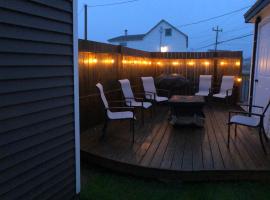 Alma’s Cape Shore Cottage! Your home away from home!, ξενοδοχείο σε Bonavista