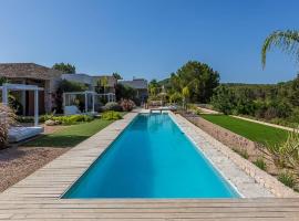 Hotel Foto: Mediteranean Villa With Private Pool