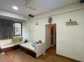 A picture of the hotel: One BHK apartment in matunga