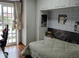 Hotelfotos: Quarto na Casa dos Bolzoni