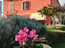 Hotel Photo: Tenuta Porello