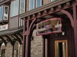 Hotel Morado