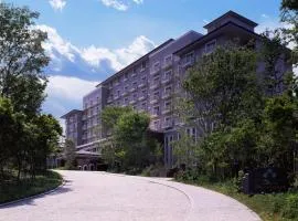 Okura Akademia Park Hotel, hotell Kisarazus