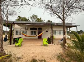 Fotos de Hotel: Villa Diamante en la Playa