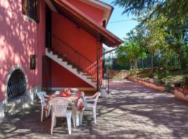 Fotos de Hotel: Nice Home In Bellante With Kitchen