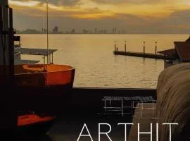 Arthit House Resort Kohlarn