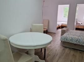 รูปภาพของโรงแรม: Apartman Nena Užice