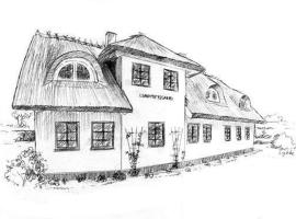 A picture of the hotel: Lundtoftegaard