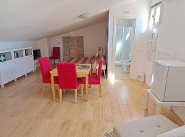 Hotel Photo: A 2 Passi - Appartamento Foligno