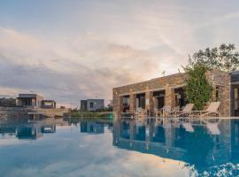 Vourkari Village, Hotel in Vourkarion