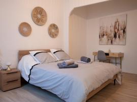 Hotel foto: Logement de charme en plein coeur d'Avignon