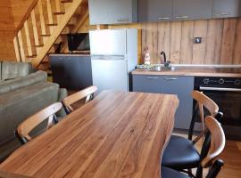 Bungalovi Spahic, hotell sihtkohas Ulcinj