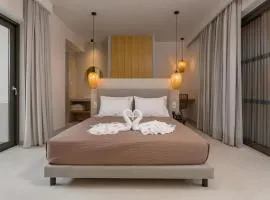 SERENITY LUXURY HOTEL AGRILIA