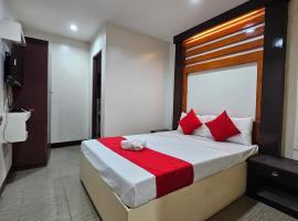 Hotel Photo: JRJA Suites 2 fronting St Mary's College Tagum