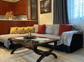 Hotel fotografie: Ιδανικό σπίτι στην Καρδίτσα