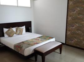 Hotel Photo: Boutique Colombo