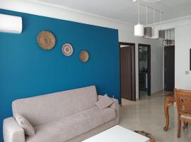 Hotel kuvat: Beau studio à louer pour vacances à proximité de la plage de tanger
