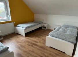 Photo de l’hôtel: Ankas´s Ferienwohnung