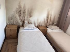 Apartamenty W Domu DeLux, hotell sihtkohas Białystok