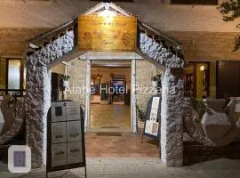 Alabe Hotel Marina di Tresnuraghes