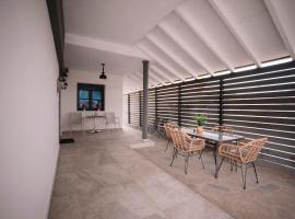 Gambaran Hotel: Zeusplace Korinos Luxury Loft