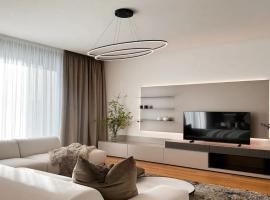 صور الفندق: Ferienwohnung Olympiastadion APT DELUXE