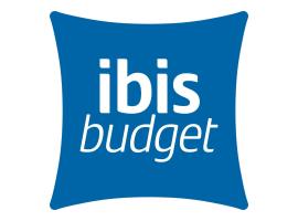 酒店照片: Ibis Budget Angers Parc des Expositions