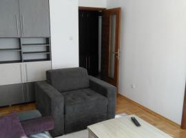 A picture of the hotel: Apartment Milic