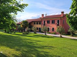 Hotel fotografie: Country House Bucaneve