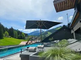 ALMMONTE PRÄCLARUM SUITES Design Hotel