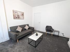 酒店照片: South Shields Serviced Apartment