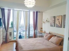 Azure urban resort paranaque